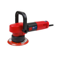 Sealey DAS150T 150mm Random Orbital Dual Action Sander 710W 230V