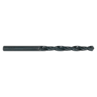 Sealey DB010RF HSS Roll Forged Drill Bit 1mm Pack of 10
