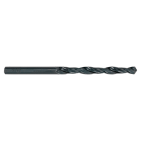 Sealey DB020RF HSS Roll Forged Drill Bit 2mm Pack of 10