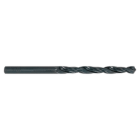 Sealey DB030RF HSS Roll Forged Drill Bit 3mm Pack of 10