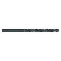 Sealey DB040RF HSS Roll Forged Drill Bit 4mm Pack of 10
