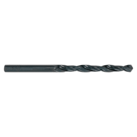 Sealey DB100RF HSS Roll Forged Drill Bit 10mm Pack of 5