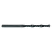 Sealey DB105RF HSS Roll Forged Drill Bit 10.5mm Pack of 5