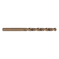 Sealey DB115CB HSS Cobalt Fully Ground Drill Bit 11.5mm Pack of 5