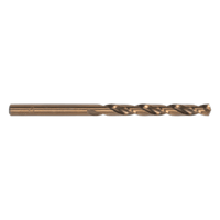 Sealey DB120CB HSS Cobalt Fully Ground Drill Bit 12mm Pack of 5