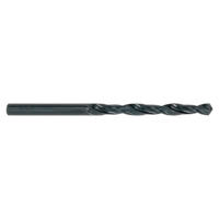 Sealey DB125RF HSS Roll Forged Drill Bit 12.5mm Pack of 5