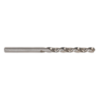 Sealey DB130FG HSS Fully Ground Drill Bit 13mm Pack of 5