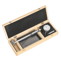 Sealey DBG5010 Dial Bore Gauge 50-160mm