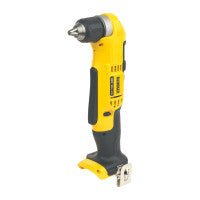 Druil Uillinn Dhíreach DeWalt DCD740N 18V XR (Corp Amháin)