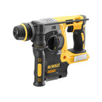 Druil Casúr Rothlach Gan Scuab DeWalt DCH273N 18V XR SDS+ (Corp Amháin)