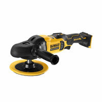 DeWalt DCM849N-XJ 18V XR Brushless Polisher 180mm (Body Only)