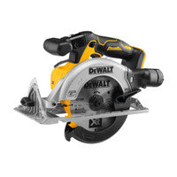 DeWalt DCS565N-XJ 18V XR 165mm Sábh Ciorclach Gan Scuab (Corp Amháin)