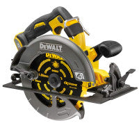 DeWalt DCS578N-XJ 54V FlexVolt 190mm Sábh Ciorclach (Corp Amháin)