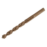 DeWalt DEWDT5539QZ Extreme 2 Metal Drill Bits (10) 3.0mm OL:61mm WL:33mm