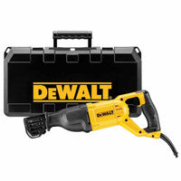 DeWalt DWE305PK-LX Reciprocating Saw 1100W 110V