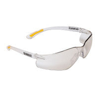 DeWalt DEWSGCPIO Contractor Pro ToughCoat Safety Glasses - Inside/Outside
