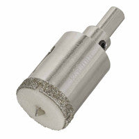 Sealey DHS30 Electroplated Diamond Hole Saw 30mm