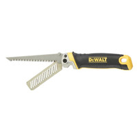 DeWalt DHT010123 Folding Jab Saw with Rasp