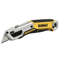 DeWalt DHT010990 TOUGHSERIES™ Heavy-Duty Retractable Utility Knife