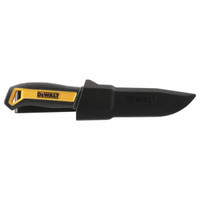 DeWalt DHT110354 Fixed Blade Tradesman Knife