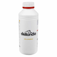 Dellonda DL57  Hot Tub/Spa Sparkle 1L