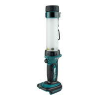 Makita DML806 18V LXT Cordless LED Flashlight (Body Only)