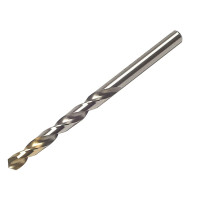 Druil Jobber Brataithe HSS-TiN Dormer DOR1300TIN A002 13.00mm OL:151mm W:101mm