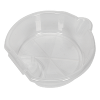 Sealey DRP00 Oil Drain Pan 4.5L