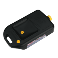 Sealey DRP07 Oil/Fluid Drain & Recycle Container 10L