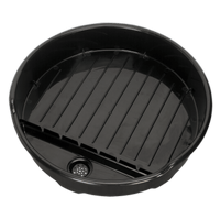 Sealey DRP19 Oil Drum Drain Pan for 205L Drum
