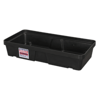 Sealey DRP30 Spill Tray 30L