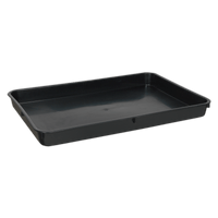 Sealey DRPL09 Drip Tray Low Profile 9L