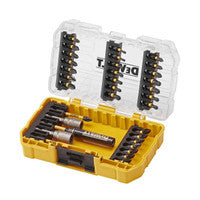 DeWalt DT70742T-QZ FLEXTORQ Screwdriver Bit Set (33 Pieces)