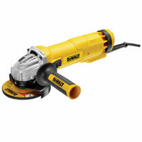 DeWalt DWE4206K-GB 115mm Mini Grinder 1010W 240V