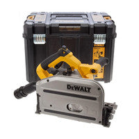 DeWalt DWS520KTL 165mm Heavy-Duty Plunge Saw 1300W 110V