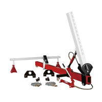 Sealey DZRE21 Straightener Kit with Variable Upright