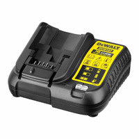 DeWalt DCB107 XR Universal 1.25Ah Charger