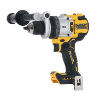 Druil Chomhcheangailte Gan Scuab DeWalt DCD1007NT 18V XR (Corp Amháin)