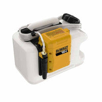 DeWalt DCE6820N-XJ 18V XR 15L Cordless Powered Water Tank (Body Only)