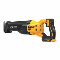 DeWalt DCS386NT-XJ 18V XR Flexvolt Advantage Reciprocating Saw (Body Only)