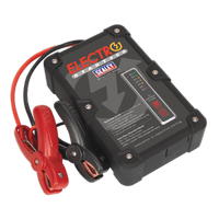 Sealey E/START800 ElectroStart® Batteryless Power Start 800A 12V