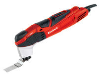 Einhell TE-MG 200 CE Multi-Tool In Case 200W 240V