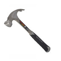 Estwing EMR20C Surestrike All Steel Curved Claw Hammer 560g (20oz)
