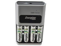 Energizer® ENG1HOUR 1 Hour Charger + 4 x AA 2300mAh Batteries