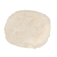 Sealey ER/MS/66 Tie Cord Polishing Bonnet 180mm