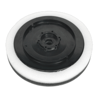 Sealey ER230P.BPV2 Backing Pad for ER230P.V2 230mm