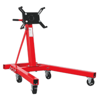 Sealey ES900F Folding Engine Stand 900kg