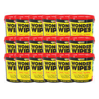 Everbuild GIANTWIPE Multi-Use Wonder Wipes, 300 Wipes (24 Boxes)