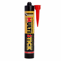 Bata Ilghnéitheach Sika Everbuild SKMULTISWE MS 350ml (Bán)