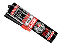 Evo-Stik EVO30606786 Bataí Cosúil le Turbo Bán 290ml